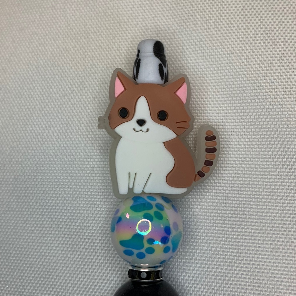 NEW! Handmade Decorated Pens! 5 Piece Set! You Get One!  Your Choice! - Picture 8 of 11
